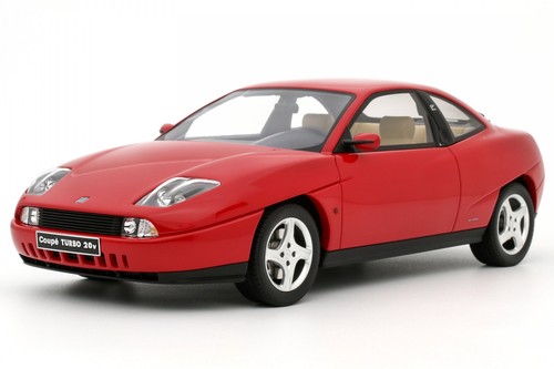 Fiat coupe turbo 20v - coupe,
