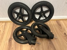 Bugaboo Donkey3 Wheels Donkey5