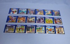 TKKG  18 CD Sammlung  Folge