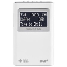 Sangean DPR-39 DAB+