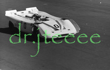 1969 CAN-AM Jo Siffert PORSCHE