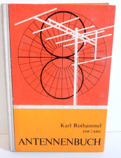 Karl Rothammel Antennenbuch