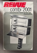 Foto lampe revue typ 2001 - revue,,