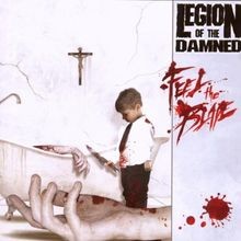 Feel the blade von - blade,