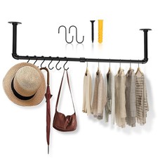 Kleiderstange U-Form