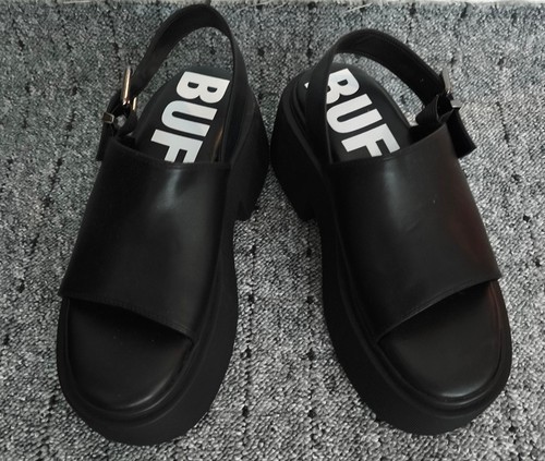 Buffalo vicious sandalette - buffalo,