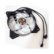 CoolerMaster (Gebraucht) Gehäuselüfter Masterfan 120AB ARGB