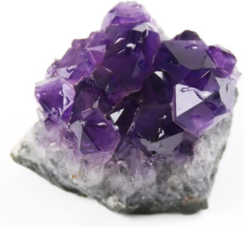 Amethyst druse - druse,,
