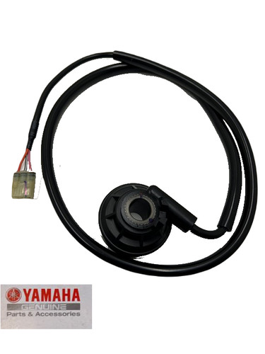 Tachoantrieb sensor yamaha - sensor,