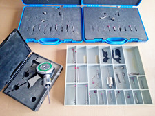 2X TP6 RENISHAW 3D Taster +