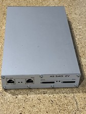 Kuhnt AS5401/2V GSM Gateway