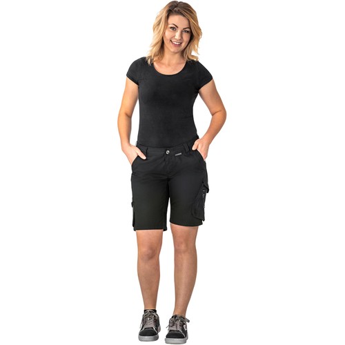 Planam norit damen shorts - norit,