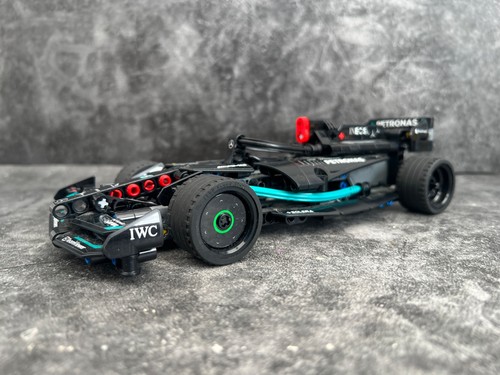 Lego technic 42165 - technic,