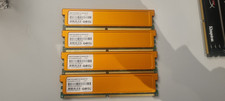 GEIL 4x2GB=8GB DDR2 OC