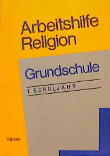 Arbeitshilfe religion - arbeitshilfe,