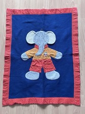 Sigikid Decke Krabbeldecke