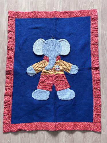 Sigikid decke krabbeldecke - sigikid,
