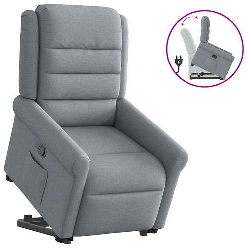 Relaxsessel mit aufstehhilfe - relaxsessel,