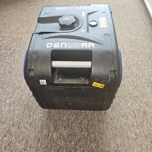 Denqbar inverter - denqbar,
