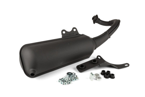Auspuff piaggio zip polini - piaggio,
