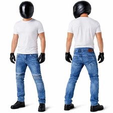 Biker herren motorrad - herren, aramid
