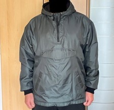 Wendejacke mit Kapuze Kapuzenjacke Skijacke Troyer -  Wasserabweisend