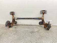 Hinterachsträger 13427778 Opel Astra 1.7 Cdti DPF Sports Tourer J Kombi