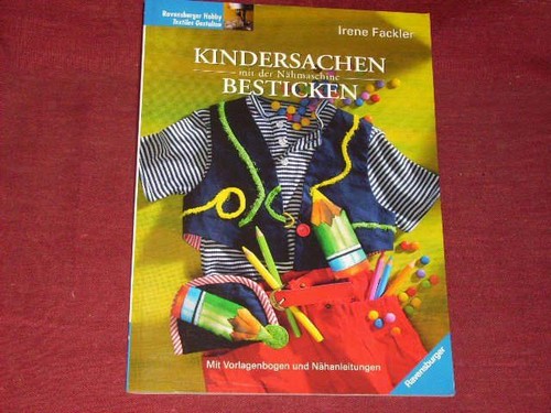 Fackler kindersachen mit - i.fackler,,