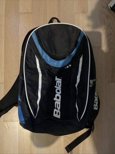 Babolat tennisrucksack mit - tennisrucksack,