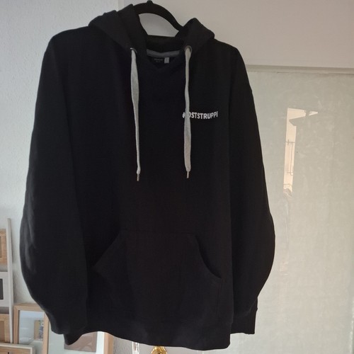 Deutschland kapuzenpullover - deutschland, l