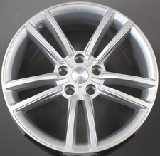 Original Tesla Model S