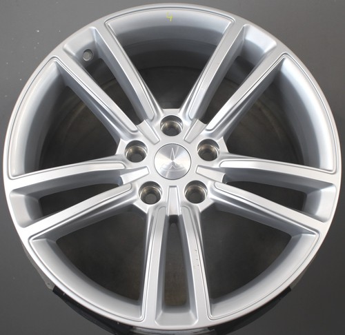Original tesla model - original,