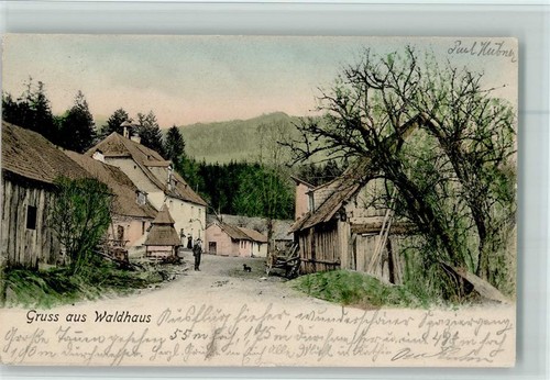 13058605 8372 ludwigsthal - -,