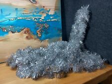 3 x Weihnachtsgirlanden Christbaumschmuck Weihnachtsdeko