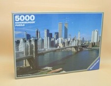 🧩NEU: NEW YORK CITY 5000