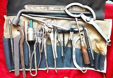 Bordwerkzeug, Werkstadt KFZ