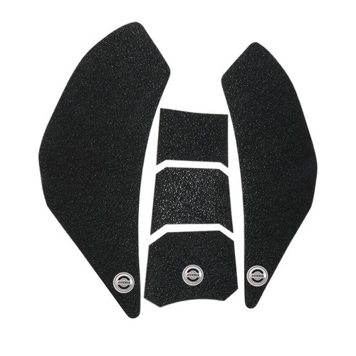 Tank traction side pad - tank,