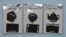 MEMOCLIP S  PLATZ TAFELN