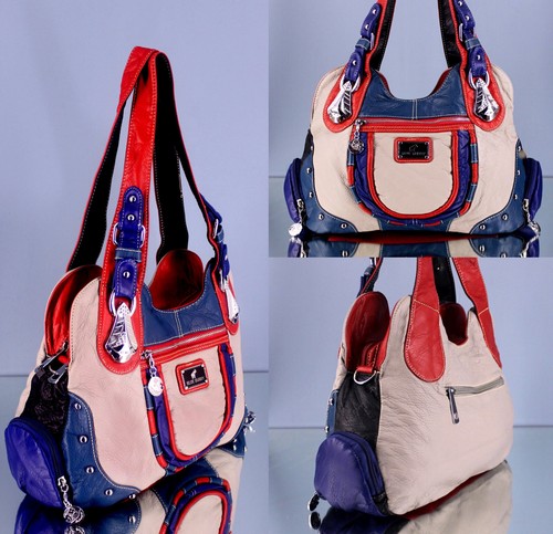 Damen handtasche top design - top,