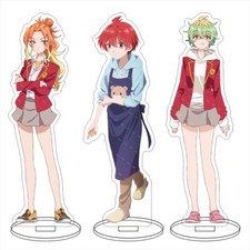Mikadono sanshimai angai - wa,