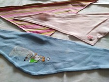 Pusblu- Set- 3 Stück