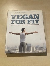 Attila Hildmann Vegan for fit