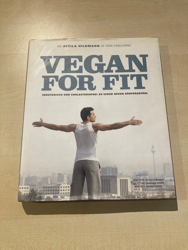 Attila hildmann vegan - attila,