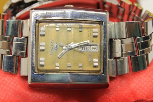 Vintage seiko 6106 - vintage, 6106-5470