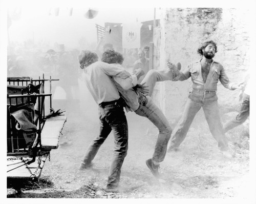 Foto kino film - kino, escape