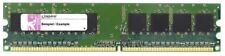 2GB Kit (2x1GB) Kingston