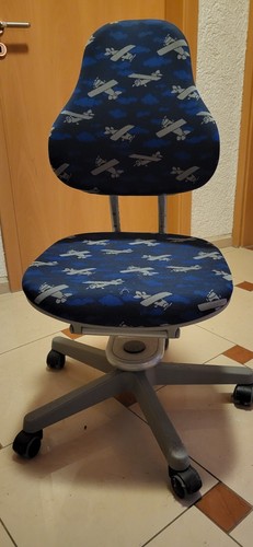Mitwachsender
