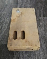 Kasse Kassenbehälter