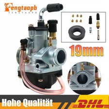 19mm motorrad vergaser - 19mm, für
