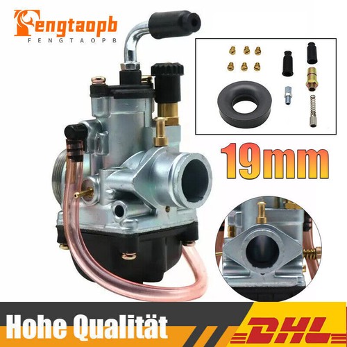 19mm motorrad vergaser für - motorrad,